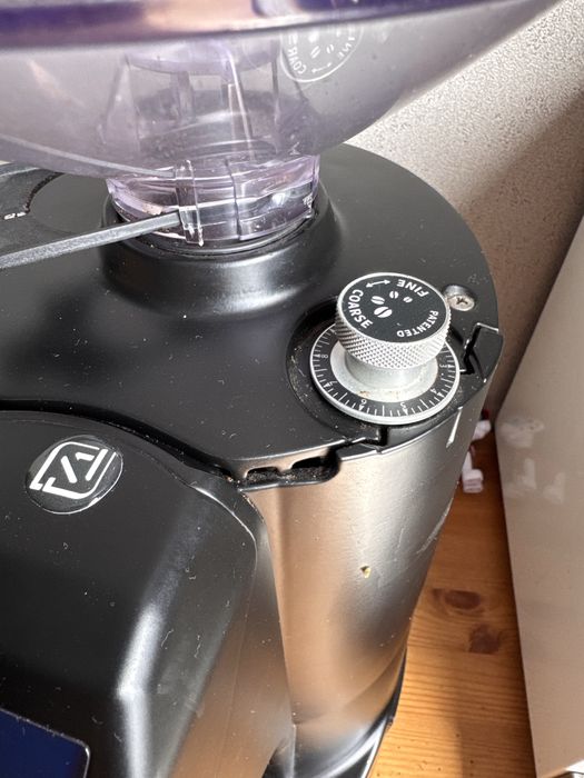Кофемолка Nuova Simonelli MDXS OD