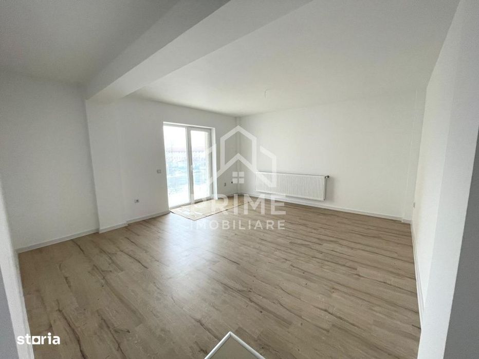 Apartament decomandat cu 3 camere | finisat la cheie | 71mp | Sebes — fotografia 1