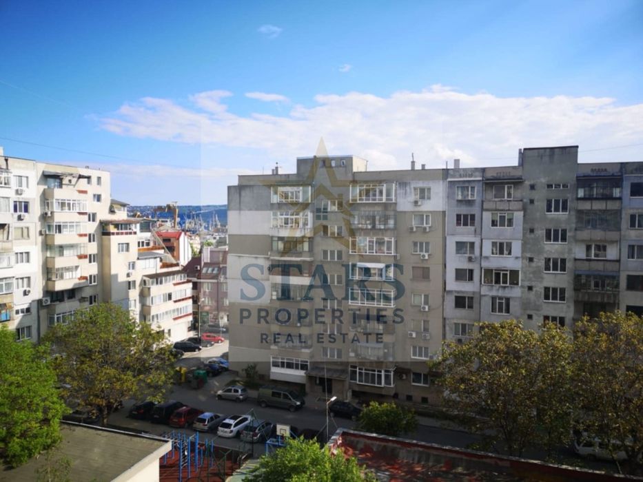 Продава се Тристаен апартамент в Варна, Погреби - 79 кв.м за 1033 €/кв.м - Снимка #4