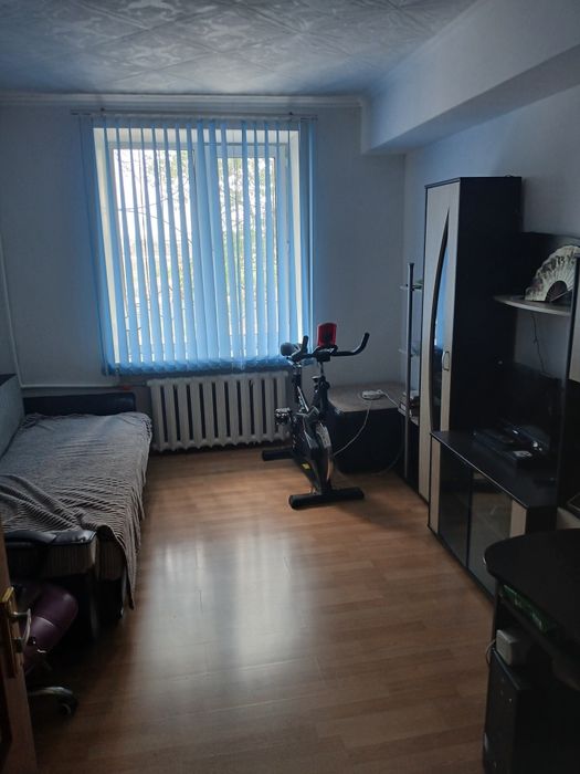 Продается или меняется