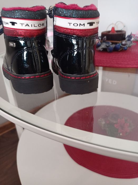 Детски боти 23 номер