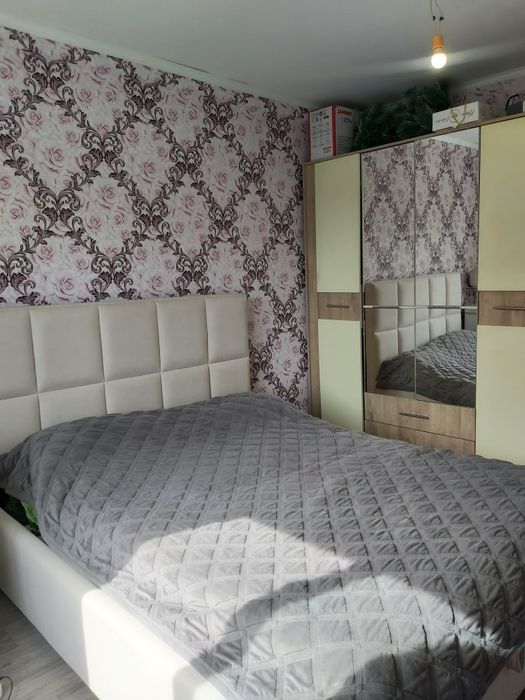 Срочно Продам 2х спальни кровать