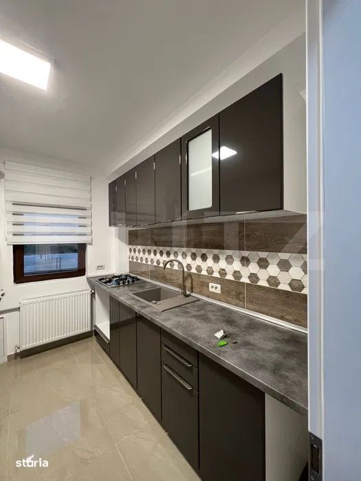 Apartament 2 camere de inchiriat, 54 mp, zona Giroc — fotografia 3