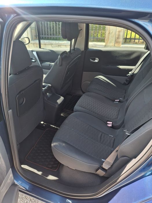 Se vinde renault scenic 2