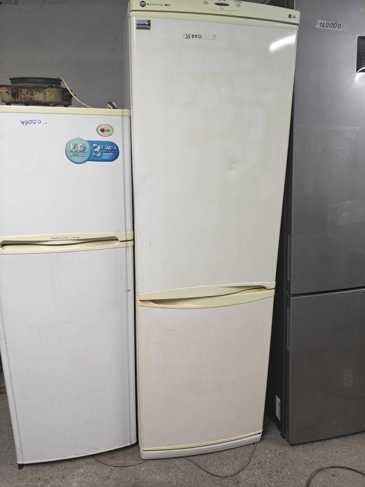 Продам холодильник