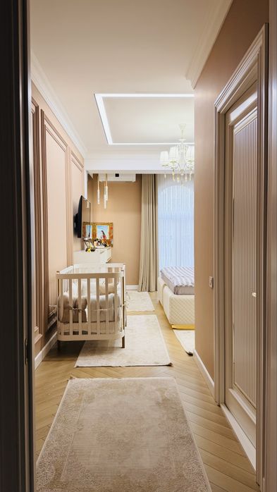 Oq saroy urban stroy parkenskiy