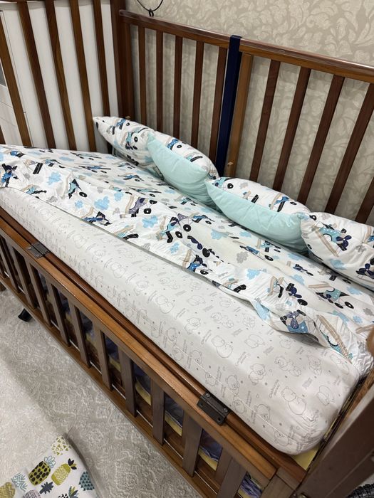 Манеж детский