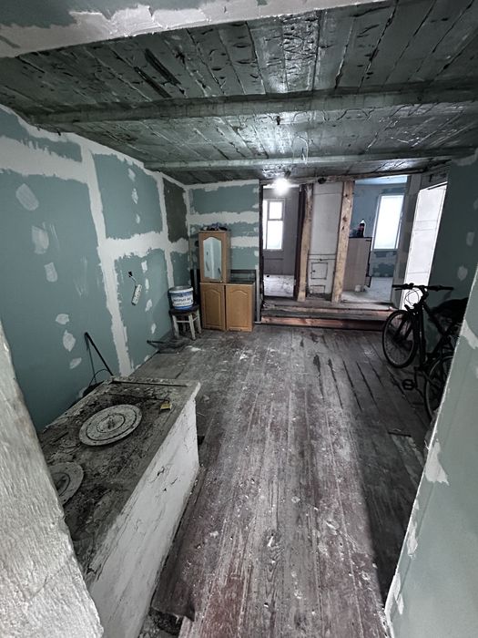 Продам дом на сенной базе