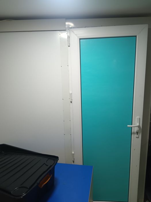Camere frigorifice constructi