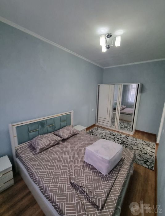 Срочно аренда квартира бектемирский район водник навастройка 3 хона