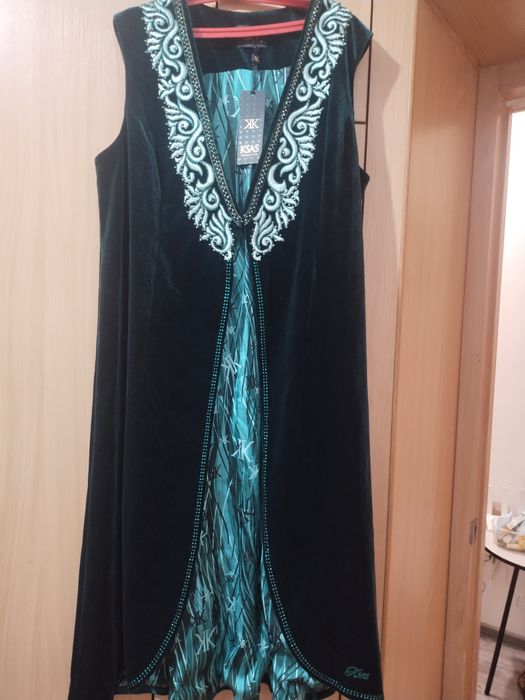 Продам женский камзол