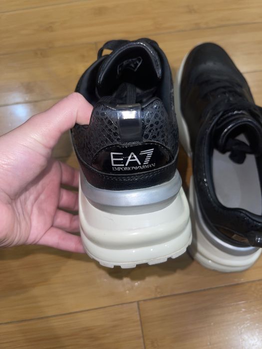 дамски кецове Emporio Armani 38 номер