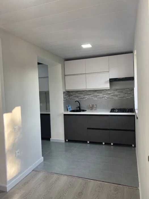 Ялангач (Эко базар) • 2-комн. • 58 м² • 3 / 4 [2МУ: 032]