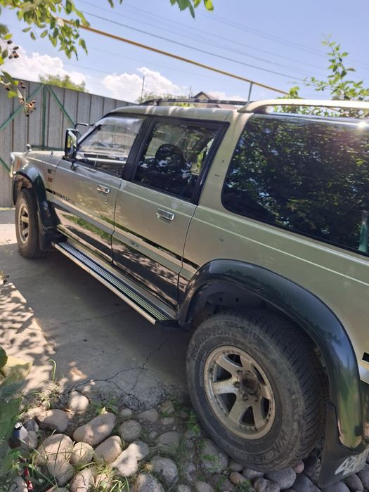 Продам машину Mazda  Proceed 1995года на ходу