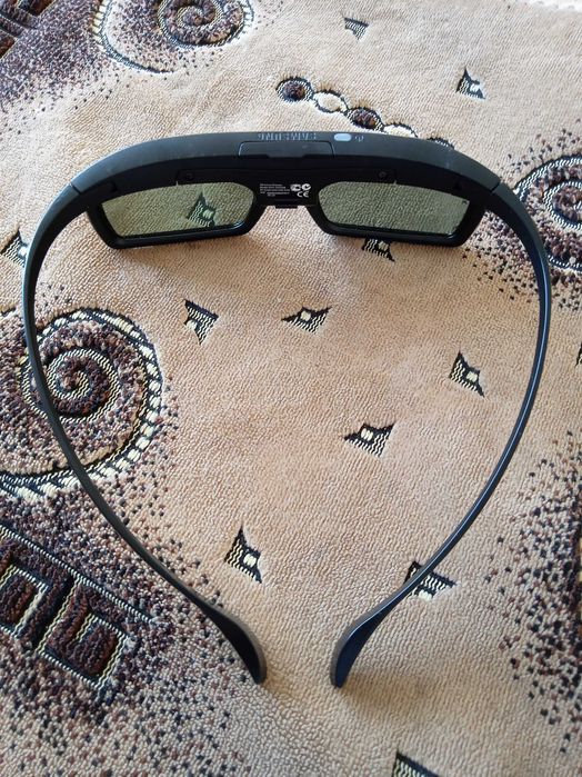 3д очки для Самсунг