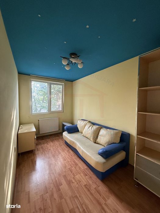 Apartament,