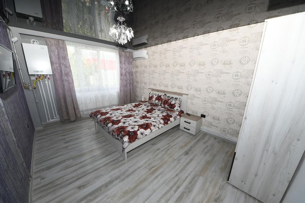 Regim hotelier Tiglina 1 A6