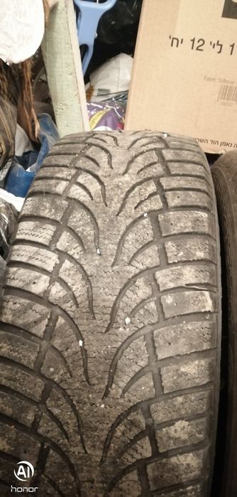 Зимни гуми 205 60 16 Норт Фрост