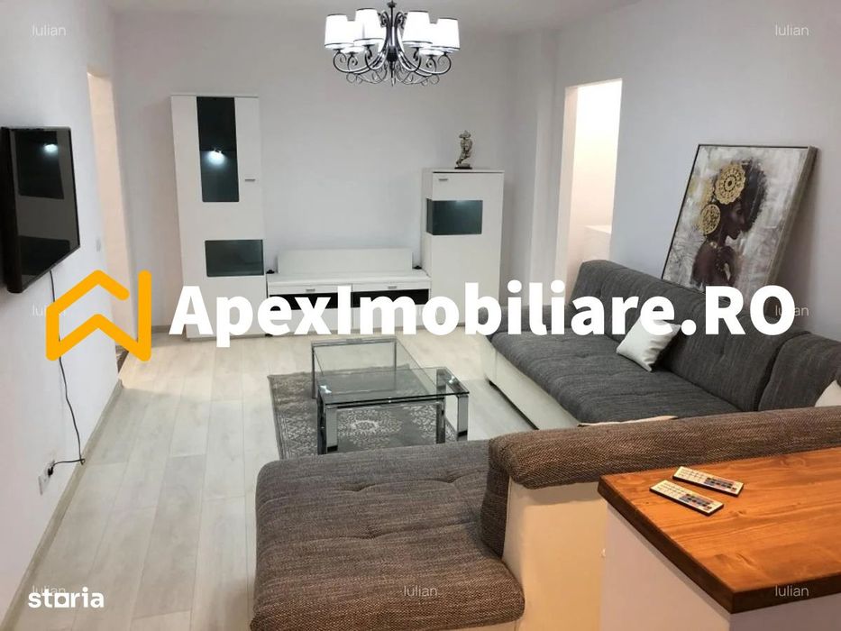 Apartament 2 camere de inchiriat Unirii Bucuresti | ApexImobiliare.ro