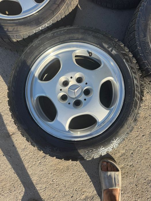 Продам диски комплект