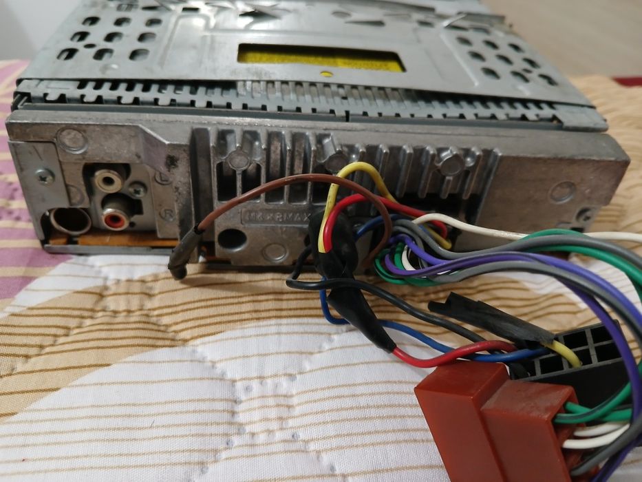 Авто СД плеър "Pioneer"