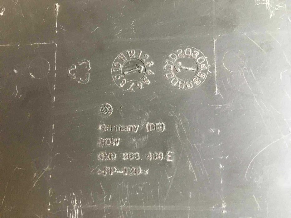 Органайзер за VW LUPO