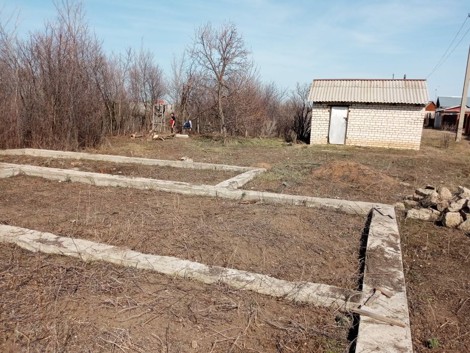 Продам участок 6 сотка дача