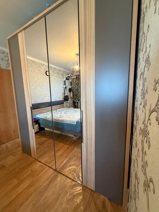 Спальний гарнитур