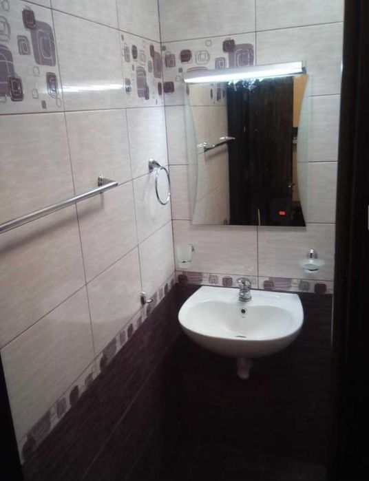 Дава се под наем Двустаен апартамент в Пловдив, Старият град - 65 кв.м за 260.1 € - Снимка #3