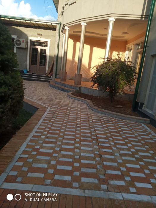 Николай керпич шлифовка