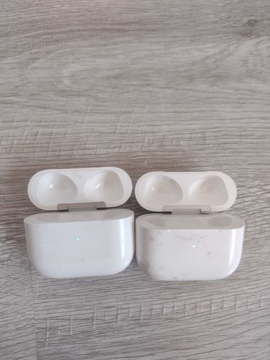 Apple Airpods 3 А2566 case