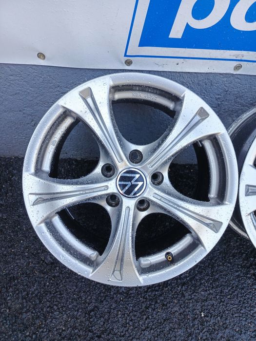 Jante Volkswagen R16 5X112
