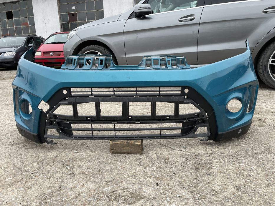 Предна броня за Сузуки Витара Suzuki Vitara 2014-2019г 4Бр