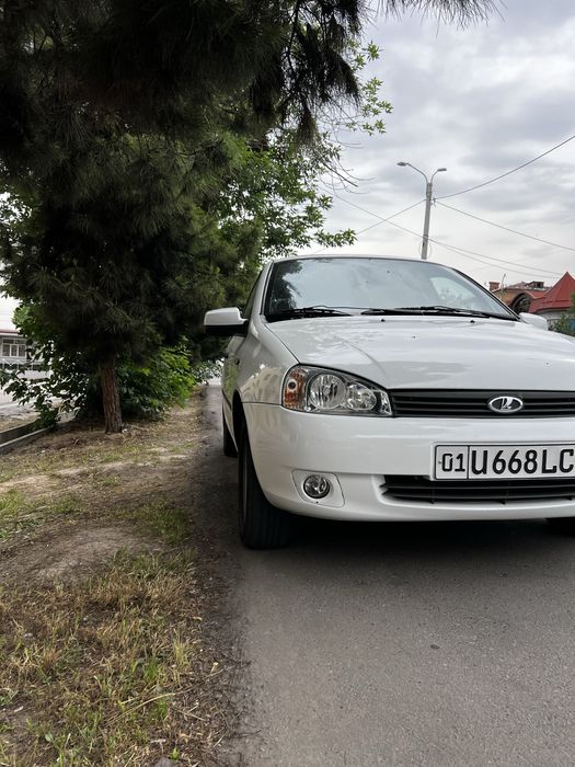 Lada Kalina 1.4