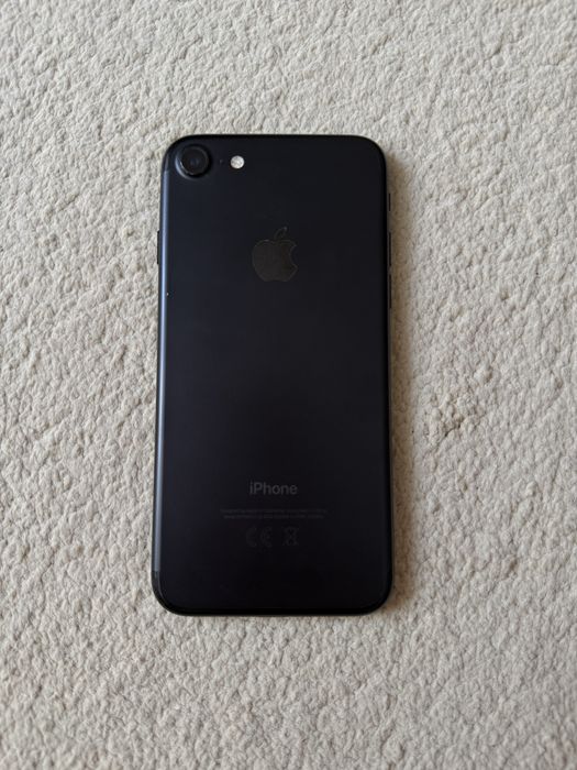Iphone 7 32GB negru