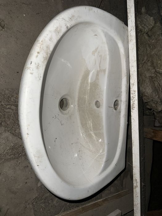 Продается раковина