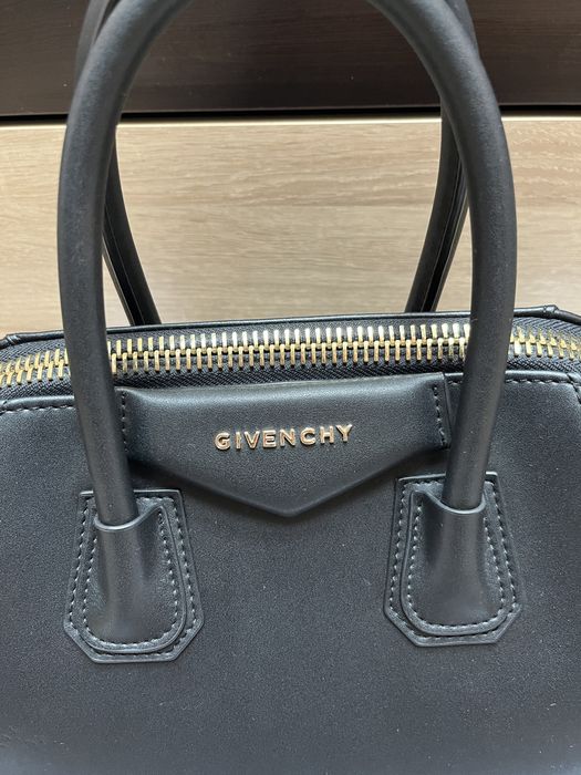 Дамска чанта Givenchy