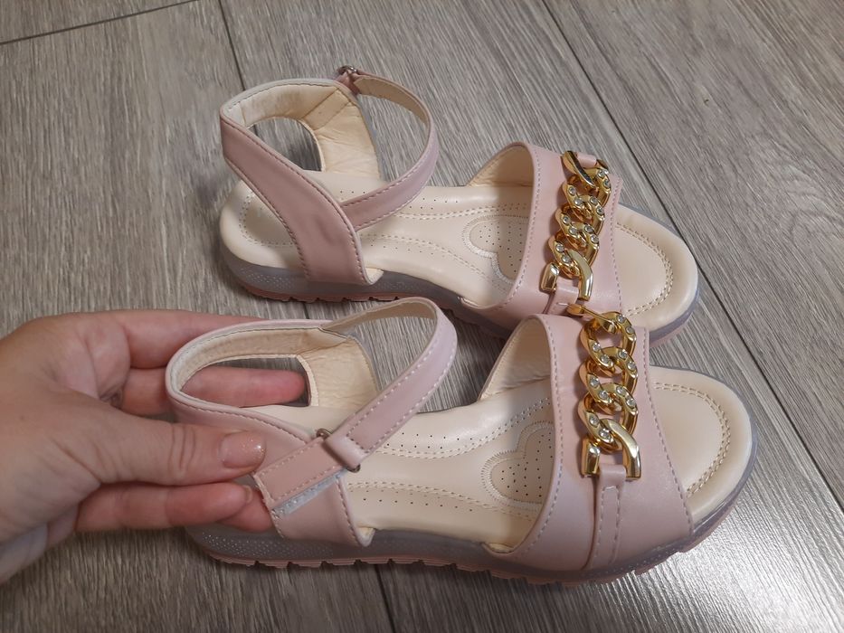 Босоножки,22 см по стельке