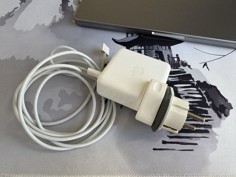 MacBook Pro M1 Pro