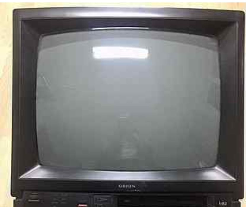 Телевизор "Орион"