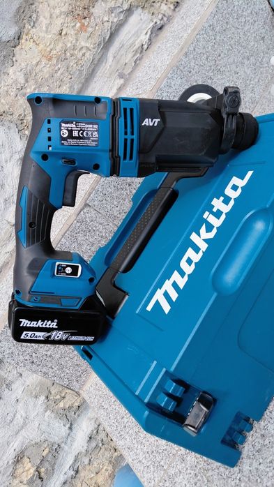 Makita DHR 182-Z Перфоратор