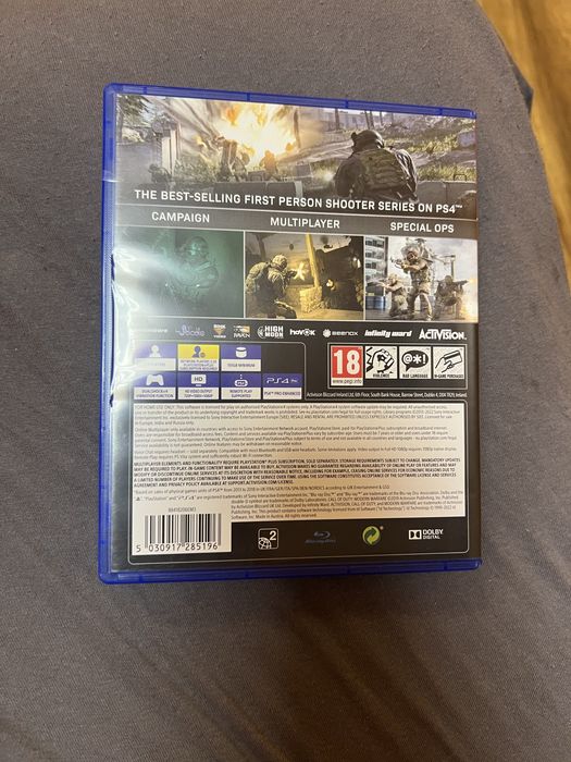 Игри за ps4 и ps5