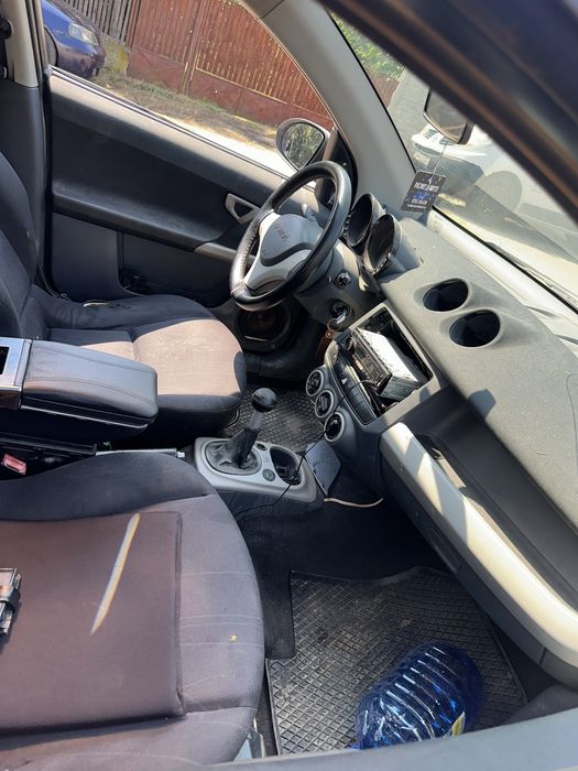 Smart forfour 1.3 benzina 2005