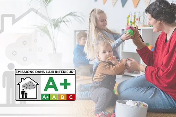 Folie KRALTON pentru tavane extensibile