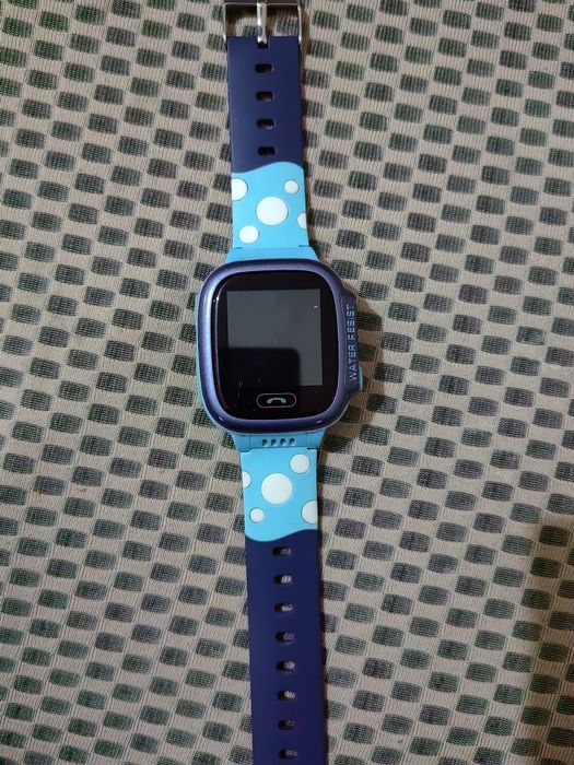 Smart baby bolalar qol soati