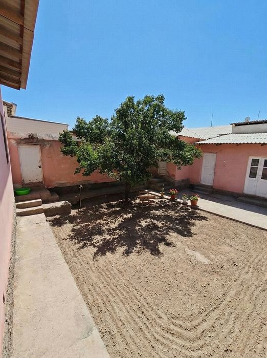 Урганч шахар (водник) да 450м2 ховли уй мотилади