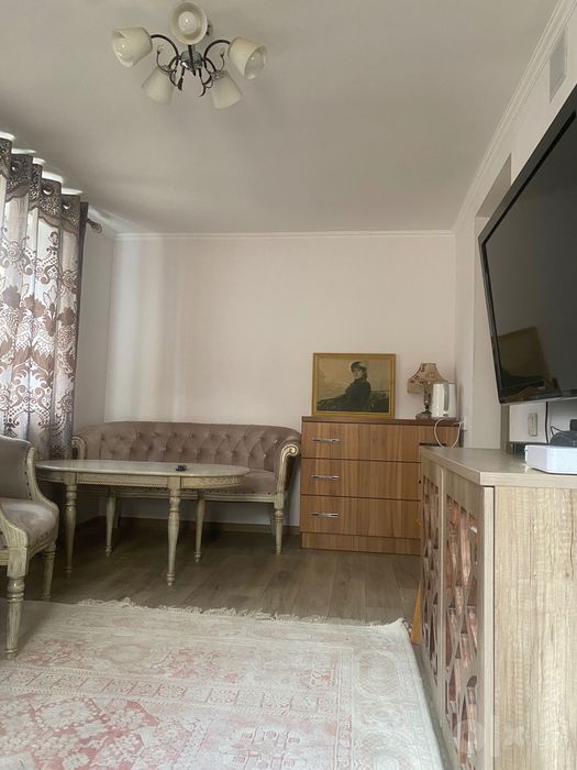 Ховли ориентир Узбанкенты