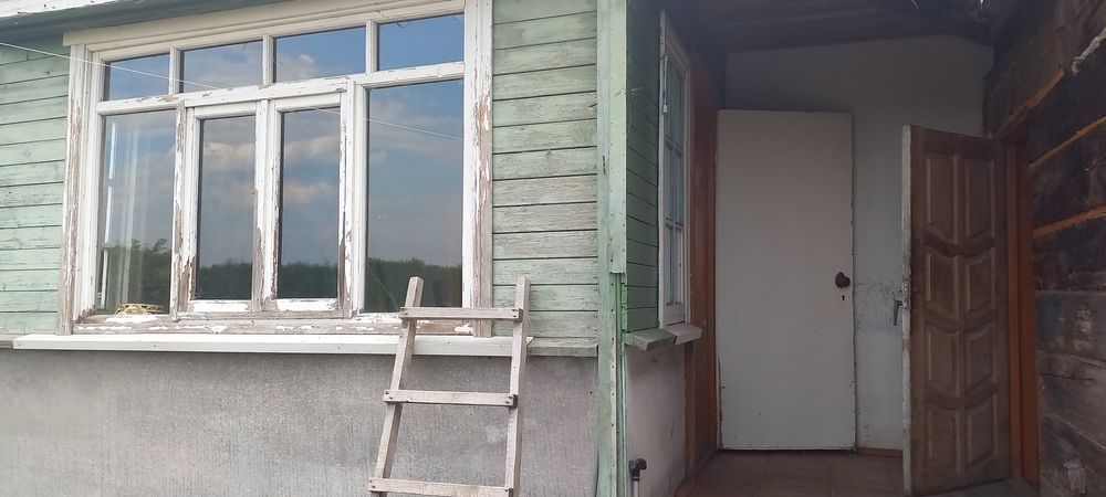Продам частный дом