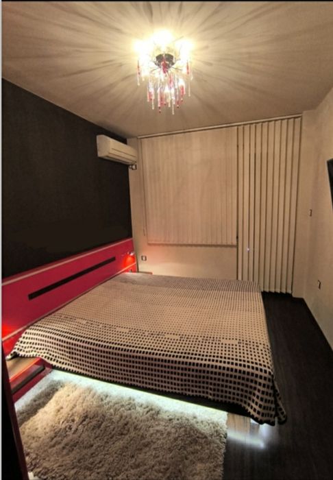 Дава се под наем Двустаен апартамент в София, Лозенец - 56 кв.м за 700 € - Снимка #6