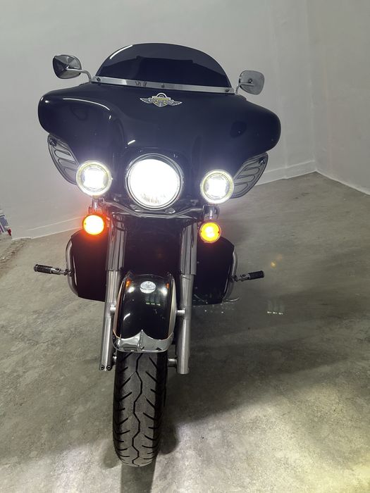 2005 kawasaki vulcan nomad 1600